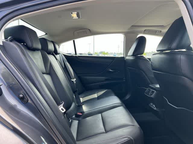 2024 Lexus ES 250 ES 250