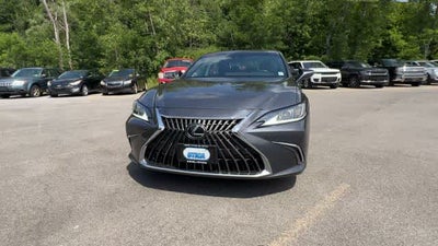 2024 Lexus ES 250 ES 250