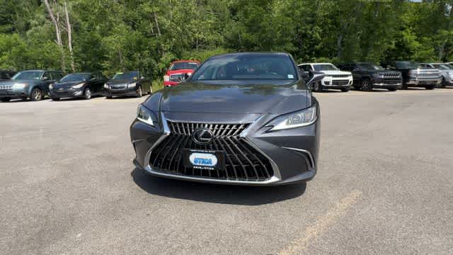 2024 Lexus ES 250 ES 250