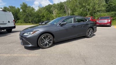 2024 Lexus ES 250 ES 250
