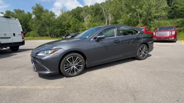 2024 Lexus ES 250 ES 250
