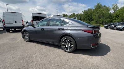 2024 Lexus ES 250 ES 250