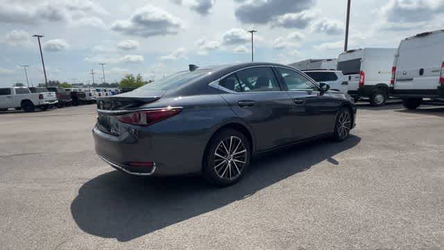 2024 Lexus ES 250 ES 250