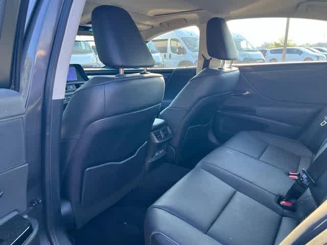 2024 Lexus ES 250 ES 250