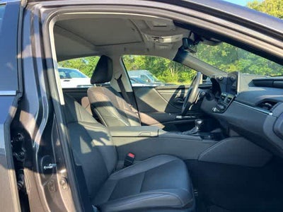 2024 Lexus ES 250 ES 250