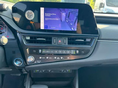 2024 Lexus ES 250 ES 250
