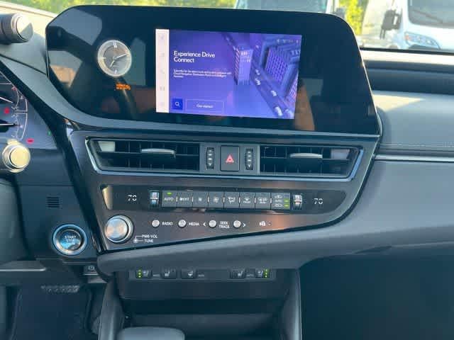 2024 Lexus ES 250 ES 250