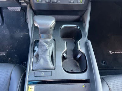 2024 Lexus ES 250 ES 250