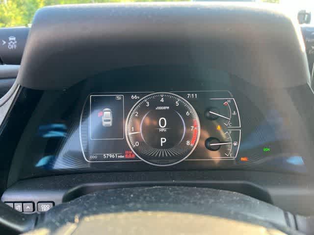 2024 Lexus ES 250 ES 250