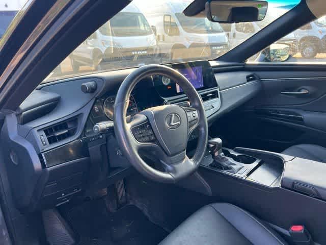 2024 Lexus ES 250 ES 250