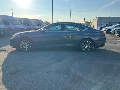 2024 Lexus ES 250 ES 250