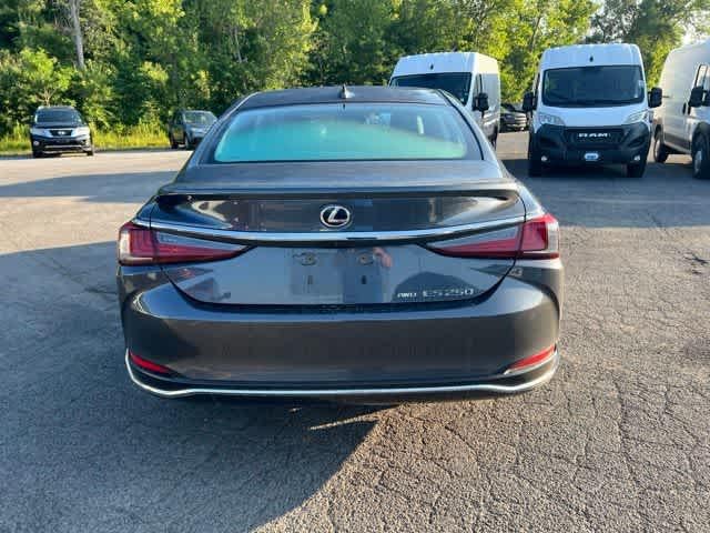 2024 Lexus ES 250 ES 250