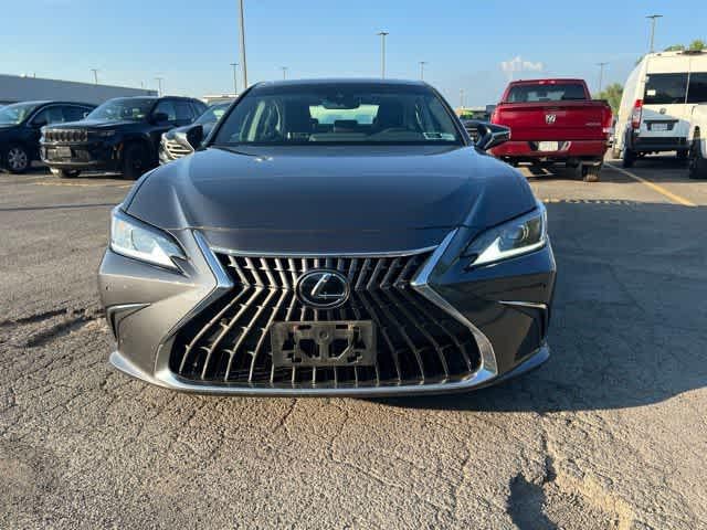 2024 Lexus ES 250 ES 250