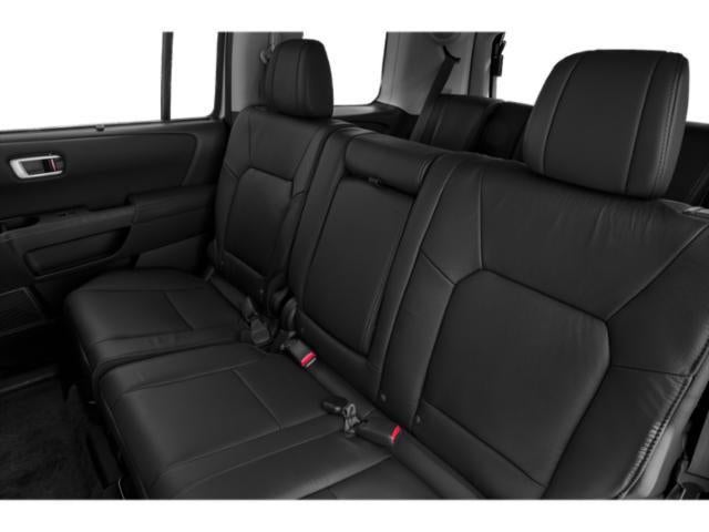 2015 Honda Pilot Touring