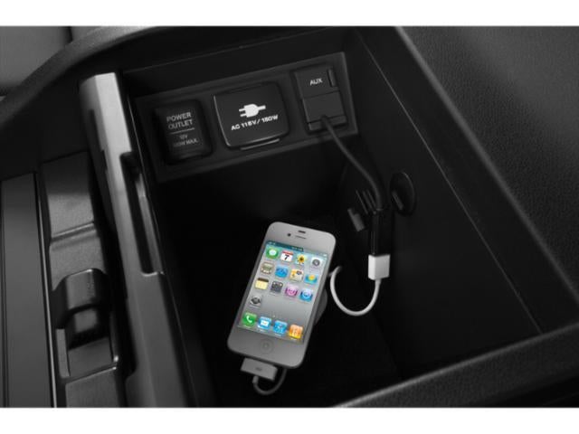 2015 Honda Pilot Touring