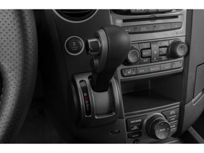 2015 Honda Pilot Touring