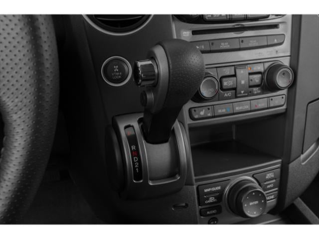 2015 Honda Pilot Touring