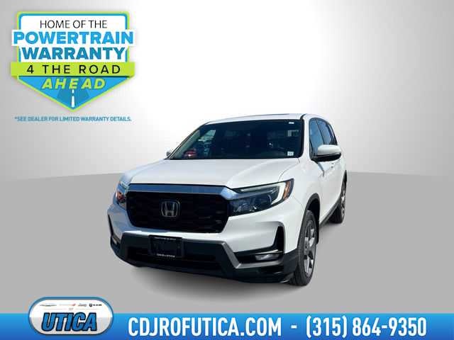 2023 Honda Passport AWD EX-L