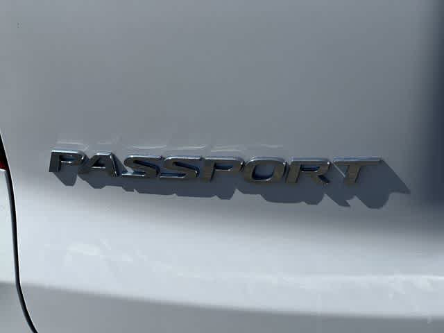 2023 Honda Passport AWD EX-L