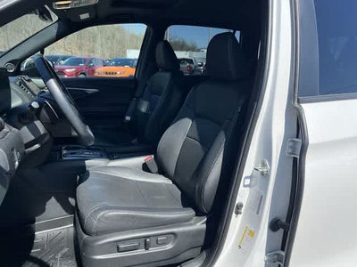 2023 Honda Passport AWD EX-L