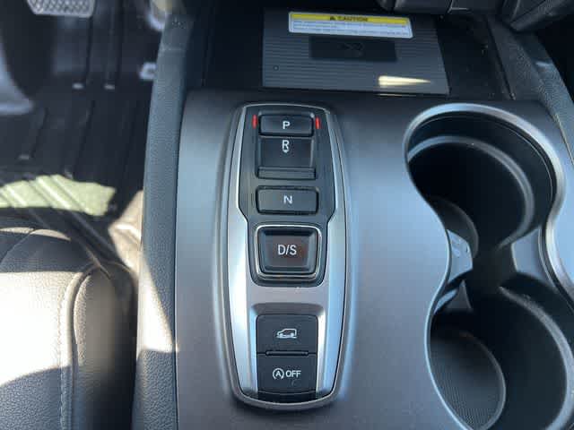 2023 Honda Passport AWD EX-L