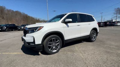 2023 Honda Passport AWD EX-L