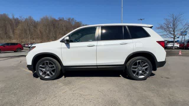 2023 Honda Passport AWD EX-L