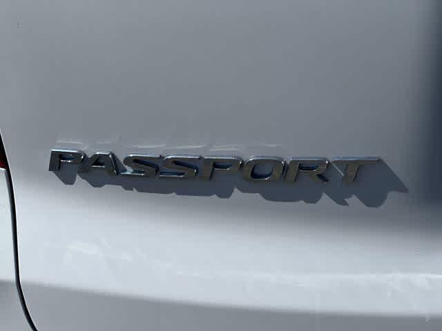 2023 Honda Passport AWD EX-L