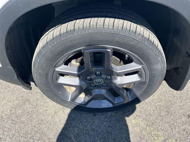 2023 Honda Passport AWD EX-L