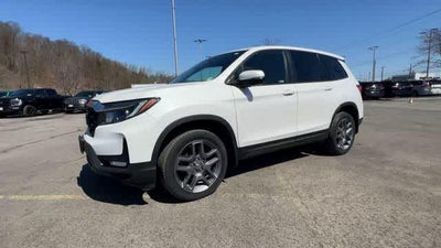 2023 Honda Passport AWD EX-L