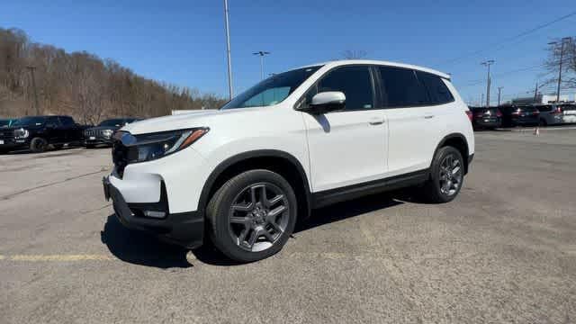 2023 Honda Passport AWD EX-L