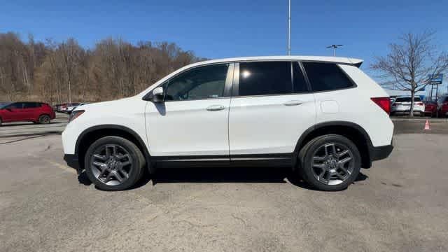 2023 Honda Passport AWD EX-L