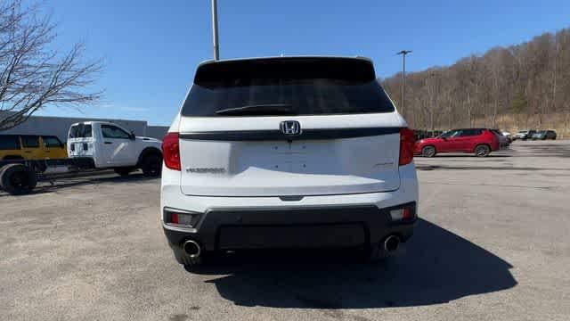 2023 Honda Passport AWD EX-L