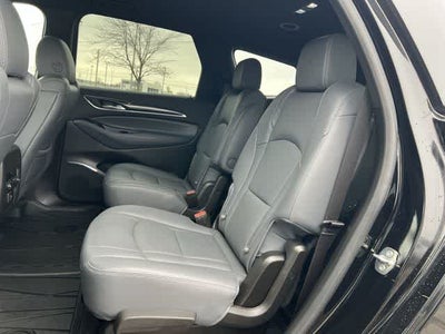 2023 Buick Enclave Essence AWD