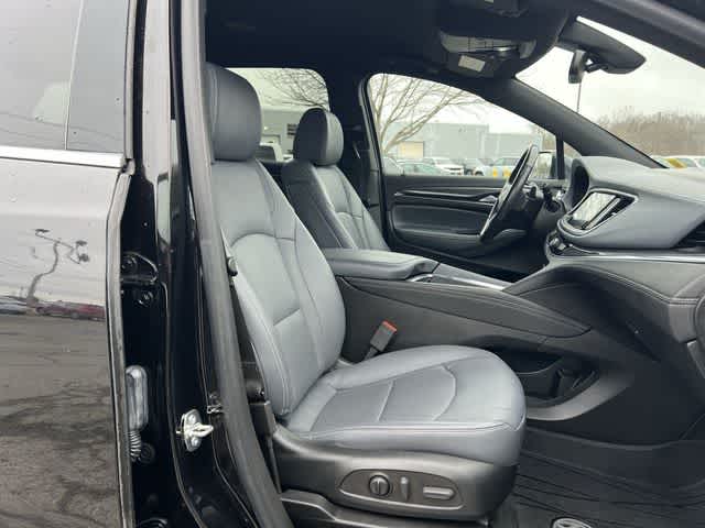 2023 Buick Enclave Essence AWD