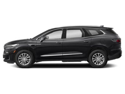 2023 Buick Enclave Essence AWD