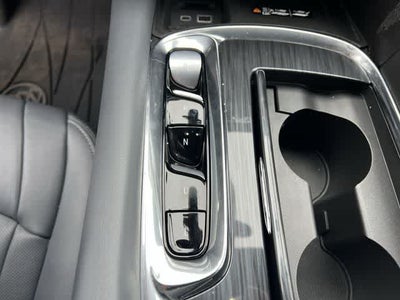 2023 Buick Enclave Essence AWD