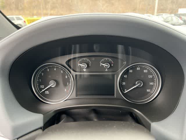 2023 Buick Enclave Essence AWD