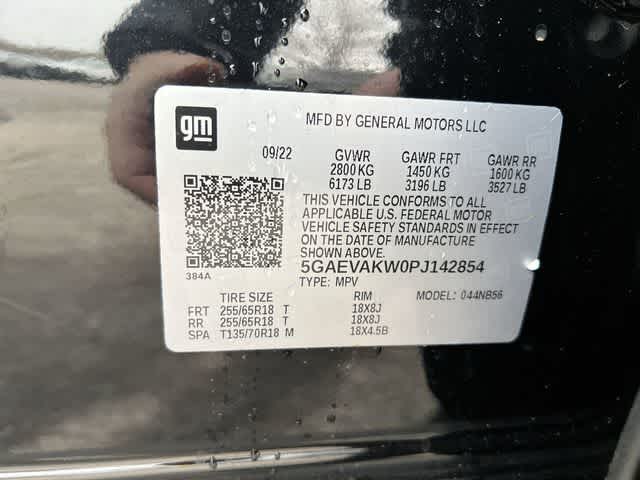 2023 Buick Enclave Essence AWD