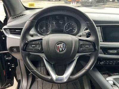 2023 Buick Enclave Essence AWD