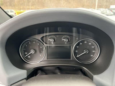 2023 Buick Enclave Essence AWD