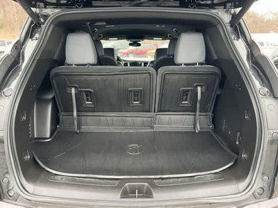 2023 Buick Enclave Essence AWD