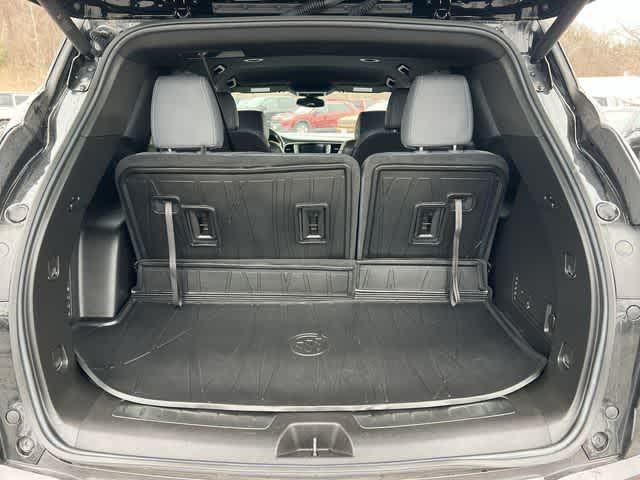 2023 Buick Enclave Essence AWD