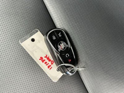 2023 Buick Enclave Essence AWD