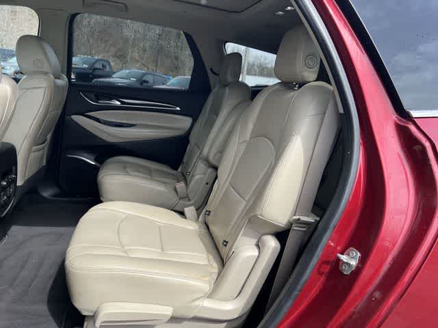 2018 Buick Enclave Premium
