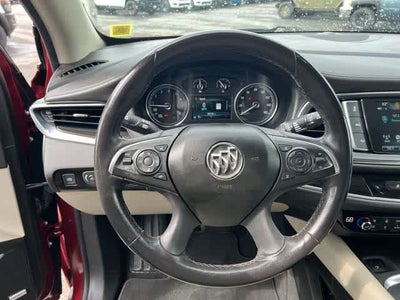 2018 Buick Enclave Premium