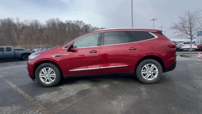 2018 Buick Enclave Premium