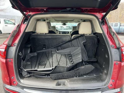 2018 Buick Enclave Premium