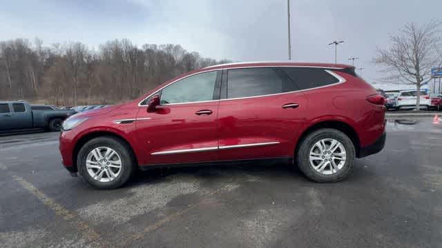 2018 Buick Enclave Premium