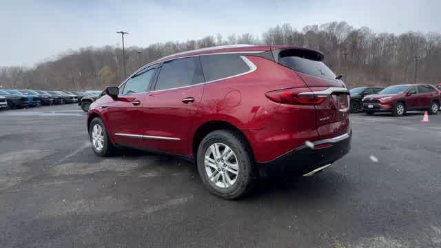 2018 Buick Enclave Premium